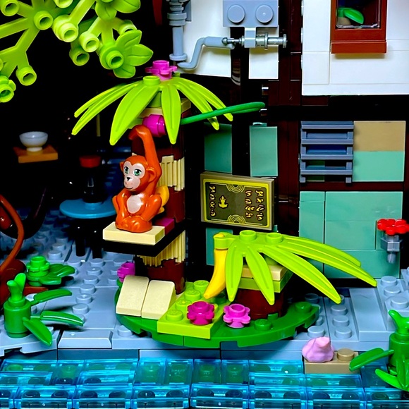 Lego 41045 - Picture 2 of 6